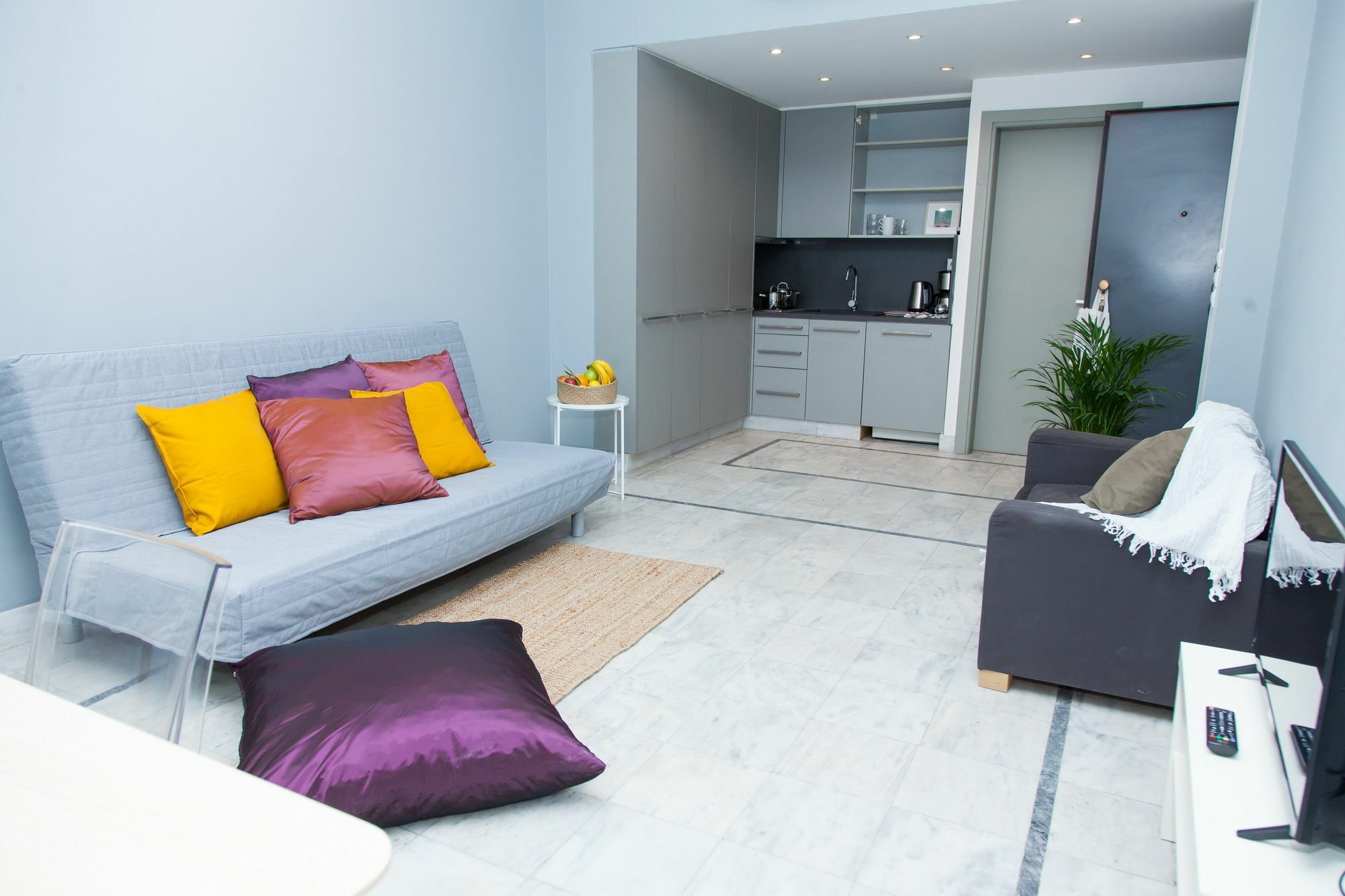Jupiter Boutique Apartment Next To Athens Museum Екстер'єр фото