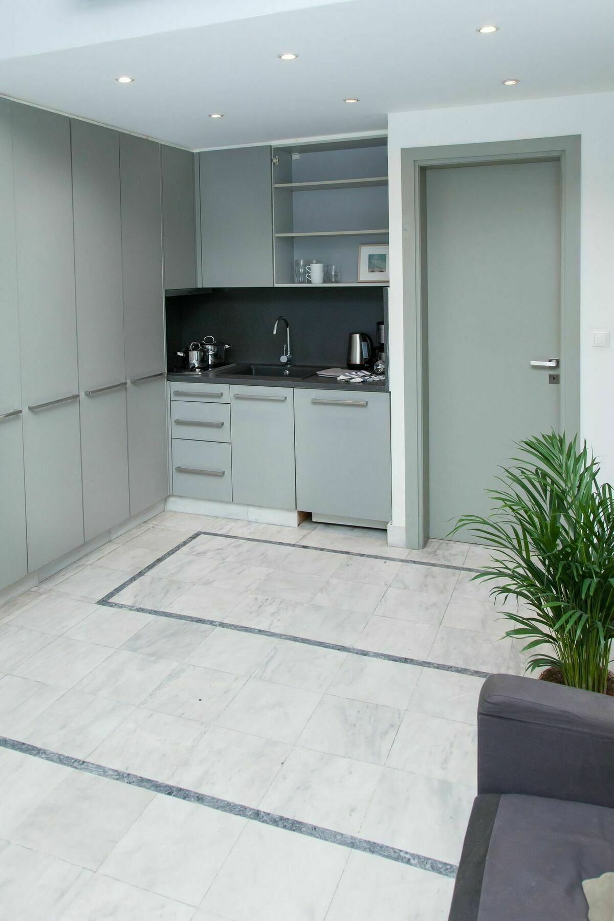 Jupiter Boutique Apartment Next To Athens Museum Екстер'єр фото